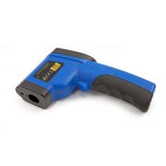 HBM digitale infrarood temperatuurmeter - lekkagevinder model 2