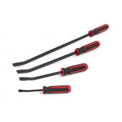 HBM 4-delige PROFI slagvaste koevoetset