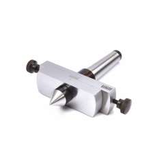 HBM MC2 Conusdraaihulpstuk voor metaaldraaibank