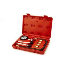 HBM 5-delige auto compressietester