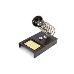SILVERLINE soldeerbout houder