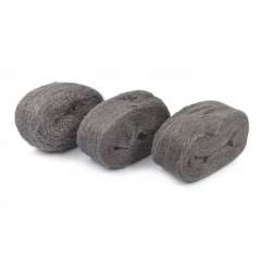 HBM 100 Gr STAALwol nummer 0000 - FIJN