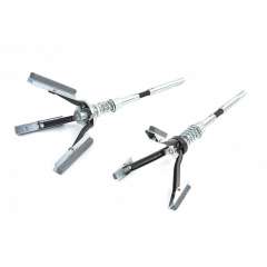 HBM 3 armig PROFI hoonapparaat 19,05 63,50 mm