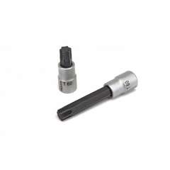 PROXXON 3/8" dopsleutel TORX T20. 50 mm