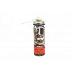 ZETTEX tapping Gel - boor en tapgel