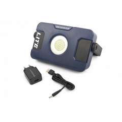 SCANGRIP 03,5630 Flood Lite S LED bouwlamp - oplaadbaar - 1000Lm