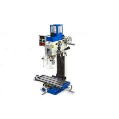 HBM BF 25 freesmachine