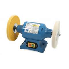 HBM 200 mm hobby polijstmachine