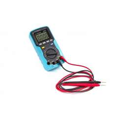 HBM 5 in 1 PROFI digitale multimeter