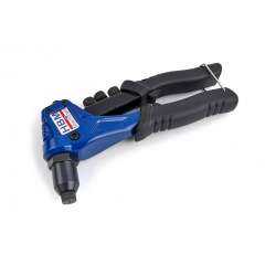 HBM PROFI popnageltang 2,4 - 4,8 mm