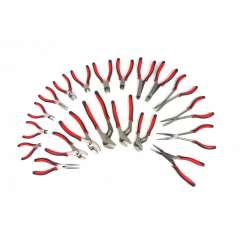 HBM 20-delige PROFI tangenset