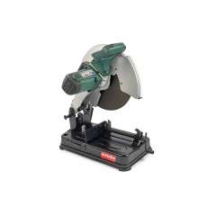 METABO drycutter CS 23-355 set metaal afkortzaag - 2300W - 355 mm