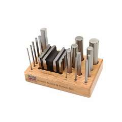 HBM ponsenset met ank model 1