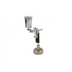 MICHELIN verfspuit met 120 ml beker