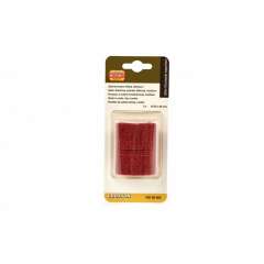 PROXXON 50 x 30 mm satineerrol 2 stuks