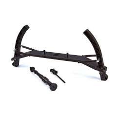 WEBER zelfcentrerende motorfiets adapter voor balanceermachine Artikel no. 9245