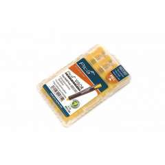 PICA 991/44 VISOR permanent navulling geel