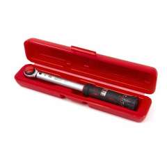 AOK 3/8" PROFI momentsleutel 6-30 Nm