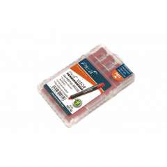 PICA 991/40 VISOR permanent navulling ROOD