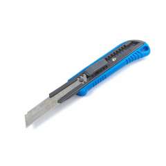SILVERLINE 18 mm afbreekmes
