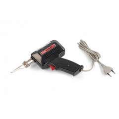 WELLER soldeerpistool. soldeerbout 9200UC