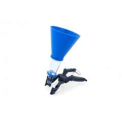 HBM 2-delige PROFI olietrechterset