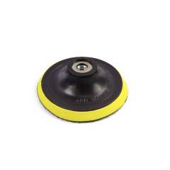 HBM reserve pad voor PROFI polijst en schuurmachine op accu 100 mm
