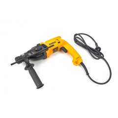 DEWALT D25033K SDS-plus combihamer in koffer - 710W - 2J - D25033K-QS