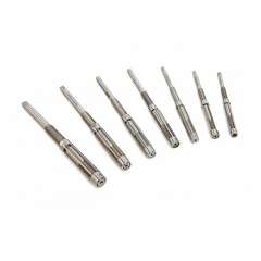 HBM 7-delige verstelbare ruimerset 6mm t/m 12mm