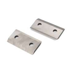 HYUNDAI 2-delige messenset voor HYUNDAI 4 Takt 6,5 PK - 196 cc benzine hakselaar