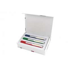 SCANGRIP zaklamp Mag Pen 3 Promotiepakket 3 x 03.5116