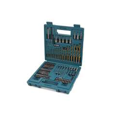 MAkitA 75-delige boor/ Bit set