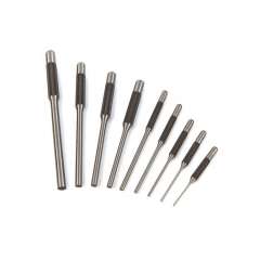 HBM 9-delige penuitdrijverset 1,6 - 8,0 mm