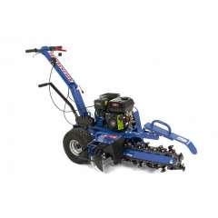 HYUNDAI PROFI 7 PK sleuvengraver / geulgraver / kabelfrees