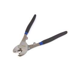 HBM 250 mm PROFI kabelkniptang model 2