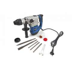 HYUNDAI PROFI SDS+ boorhamer / klopboorhamer / breekhamer 1500W