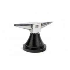 HBM 3 Kg aambeeld op voet