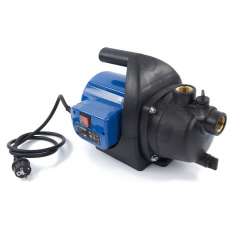 HYUNDAI 600W tuinpomp 3.000 L/H