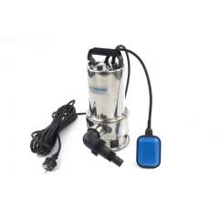 HYUNDAI 750W RVS Dompelpomp 11.000 L/H