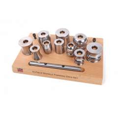 HBM 10-delige bangle Maker Forming set voor armbanden