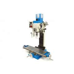 HBM BF 30 freesmachine