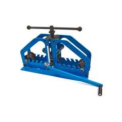 HBM 60 mm buiswals. profielwals