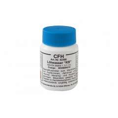 CFH 100 Gr soldeerwater - LWK 368