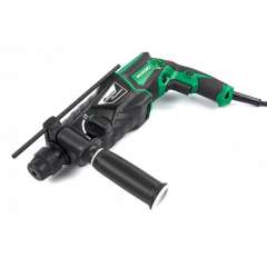 HIKOKI DH26PBWSZ 830W SDS+ boorhamer / klopboorhamer