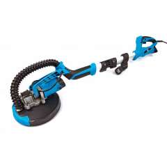 Wand- en plafond schuurmachine 225 mm