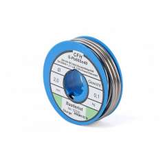 CFH doe-het-zelf soldeer WL 330 100 Gr / 2,0 mm