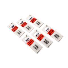 HBM PROFI BIT T10 x 25 - 2 stuks