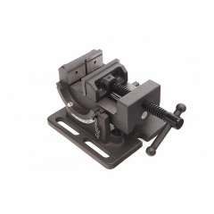 HBM type 22 kantelbare boorklem 75 mm