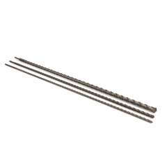 HBM 3-delige lange SDS-Plus betonboor set