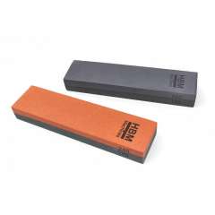 HBM PROFI dubbelzijdige wetsteen K120/240